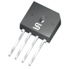 Discrete Semiconductor Products - Diodes - Bridge Rectifiers - GBU405-K - Acme Chip Technology Co., Limited