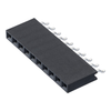 Headers, Receptacles, Female Sockets - 952-3187-1-ND - DigiKey