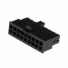 Rectangular Connector Housings - WM23253-ND - DigiKey