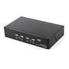 KVM Switches (Keyboard Video Mouse) - 5214-SV431DPUA2-ND - DigiKey