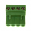 Headers, Plugs and Sockets - A98243-ND - DigiKey