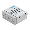 Actuators/Cylinders - 2171-DFM-25-25-P-A-GF-ND - DigiKey