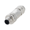 Circular Connector Assemblies - 5073-M12FT8AMS-ND - DigiKey