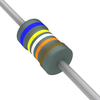 Through Hole Resistors - RNF14FTD649K-ND - DigiKey