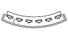 Headers & Wire Housings - 521381-1 - Powell Electronics, Inc.