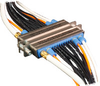 D-Sub Connectors - 280-031S1S9MEG - Powell Electronics, Inc.