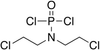 Bis(2-chloroethyl)aminophosphoric Dichloride - 20909 - Medical Isotopes, Inc.
