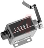 Counter; Stroke; 5; 0.19 in.; Right-Hand or Left-Hand; Top-Coming or Top-Going - 70115524 - Allied Electronics, Inc.