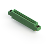 Edgeboard Connectors - 151-845-021-541-603-ND - DigiKey