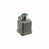 Heavy Duty Connector Housings, Hoods, Bases - 1195-4607-ND - DigiKey