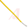 Wire, Hook-Up; 22 AWG; 7/30; 0.010 in.;0.051 in.; -55 degC; Irradiated PVC - 70135188 - Allied Electronics, Inc.