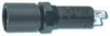 802 Series Panel Mount Miniature Fuseholder for 5x20mm and 6.3x32mm Fuses. -- 8020000000 - Image