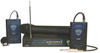Single Channel VHF Wireless System - ENCORE I - Visual Sound, Inc.