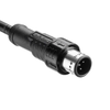 Circular Cable Assemblies - 1754-M12A-05BMMM-PL8B01-ND - DigiKey