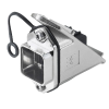 Modular/Ethernet Connector Plug Housings - 281-1296710000-ND - DigiKey