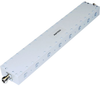 8.75-10.35 GHz Cavity Band Pass Filter - AE9550B11507 - Anatech Electronics, Inc.
