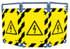 Safety Barriers - 2825046 - RS Components, Ltd.