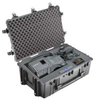 Pelican Case - AP-PE1650 - Ameripack Corporation