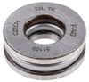 Ball Bearings - 1741002 - RS Components, Ltd.