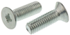 Machine Screws - 553475 - RS Components, Ltd.