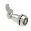 VISE ACTION® Compression Latch, Large Size, 8 mm Square, Stainless Steel, Electropolished - E3-110-22 - Southco