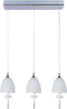 E24353-11PC Island/Pool Table-3 Light Bar - 341784 - Capital Lighting, Inc.