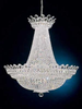 Large Chandeliers-Candle - 201106 - Light Center (The)