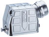 Heavy Duty Power Connector Housings & Hoods - 7637652 - RS Components, Ltd.
