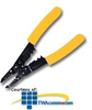 Ideal Seven-In-One Stripper -- 45-777