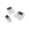 Through-Hole 7W 200ohm Resistor - 53-1623777-6 - ERSAELECTRONICS PTE. LTD.
