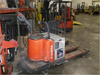 PALLET JACK -- 3081 - Image
