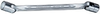 29 - Double ended flexi-joint spanners FLEXI -- 43011719 - Image