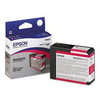 3800 Magenta K3 UltraChrome Ink Cartridge - 80 mL - T580300 - LexJet Corporation