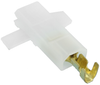 Terminals - Quick Connects, Quick Disconnect Connectors - A111258CT-ND - DigiKey