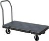 Platform Truck, Versa/Deck Truck, Handle A, Rubber -- R90182A1411 - Image