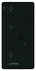 Master Control Switch - PJ2-3BRL-GBL-L01 - Lutron Electronics Co., Inc.
