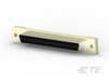 D-Shaped Connectors - 5749070-7 - TE Connectivity