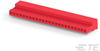 Standard Rectangular Connectors - 5-640468-4 - TE Connectivity
