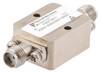 6 GHz to 18 GHz Field Replaceable SMA Positive Slope Equalizer, Max Pin +30, 1.5 dB Loss and 4 Fixed Equalizing Value -- FMAT9011