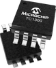 300mA CMOS LDO with Microcontroller Reset - TC1300 - Microchip Technology, Inc.