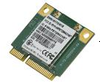 USB 2.0 bus interface IEEE802.11ac/a/b/g/n, Bluetooth v2.1+EDR, v3.0, v4.1, v4.2 LE Half Mini PCIe module card -- EWM-W172