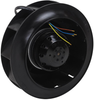 Ac Motorized Impeller, 220Mm X 63Mm, 115Vac; Blower Type Ebm-Papst - 75C9660 - Newark, An Avnet Company