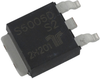 Scr Thyristor, 3.8A, 600V, To-252; Peak Repetitive Off State Voltage Littelfuse - 45J2759 - Newark, An Avnet Company
