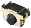 Tactile Sw, Spst-No, 0.02A, 15Vdc, Smd; Product Range Panasonic - 57AC6742 - Newark, An Avnet Company