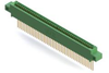 Card Edge Conn, Single, 44Pos, Wire Wrap; Card Edge Connector Type Edac - 68AJ7265 - Newark, An Avnet Company