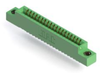 Card Edge Conn, Single, 19Pos, Lug; Card Edge Connector Type Edac - 66AJ0568 - Newark, An Avnet Company