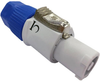 Power Entry Conn, Rcpt, 20A, Push Lock; Product Range Io Audio Technologies - 92AH3630 - Newark, An Avnet Company