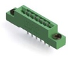 Card Conn, Single Side, 6Pos, Wire Wrap; Card Edge Connector Type Edac - 57AJ2903 - Newark, An Avnet Company