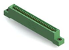 Card Conn, Single Side, 27Pos, Wire Wrap; Card Edge Connector Type Edac - 68AJ0087 - Newark, An Avnet Company