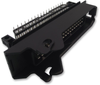 Rectangular Power Connector, Junior Timer Series, Through Hole, Header, 55, 2.5 Mm, Pin Rohs Compliant Amp - Te Connectivity - 74T0958 - Newark, An Avnet Company